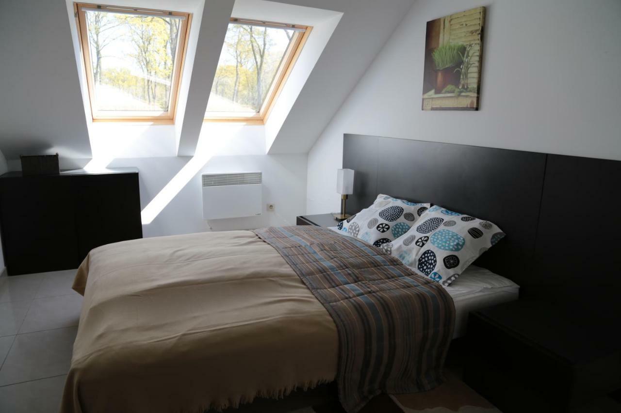 Apartament Ams A12 里沃 外观 照片