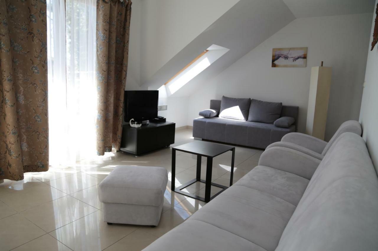 Apartament Ams A12 里沃 外观 照片