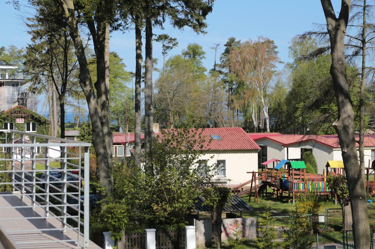 Apartament Ams A12 里沃 外观 照片