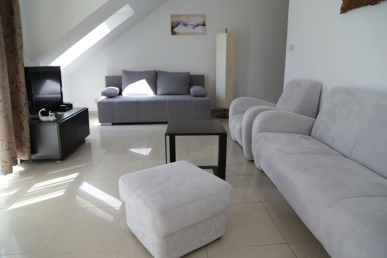 Apartament Ams A12 里沃 外观 照片