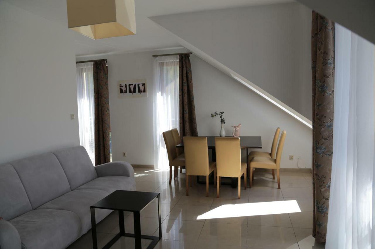Apartament Ams A12 里沃 外观 照片