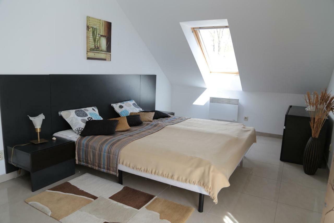 Apartament Ams A12 里沃 外观 照片